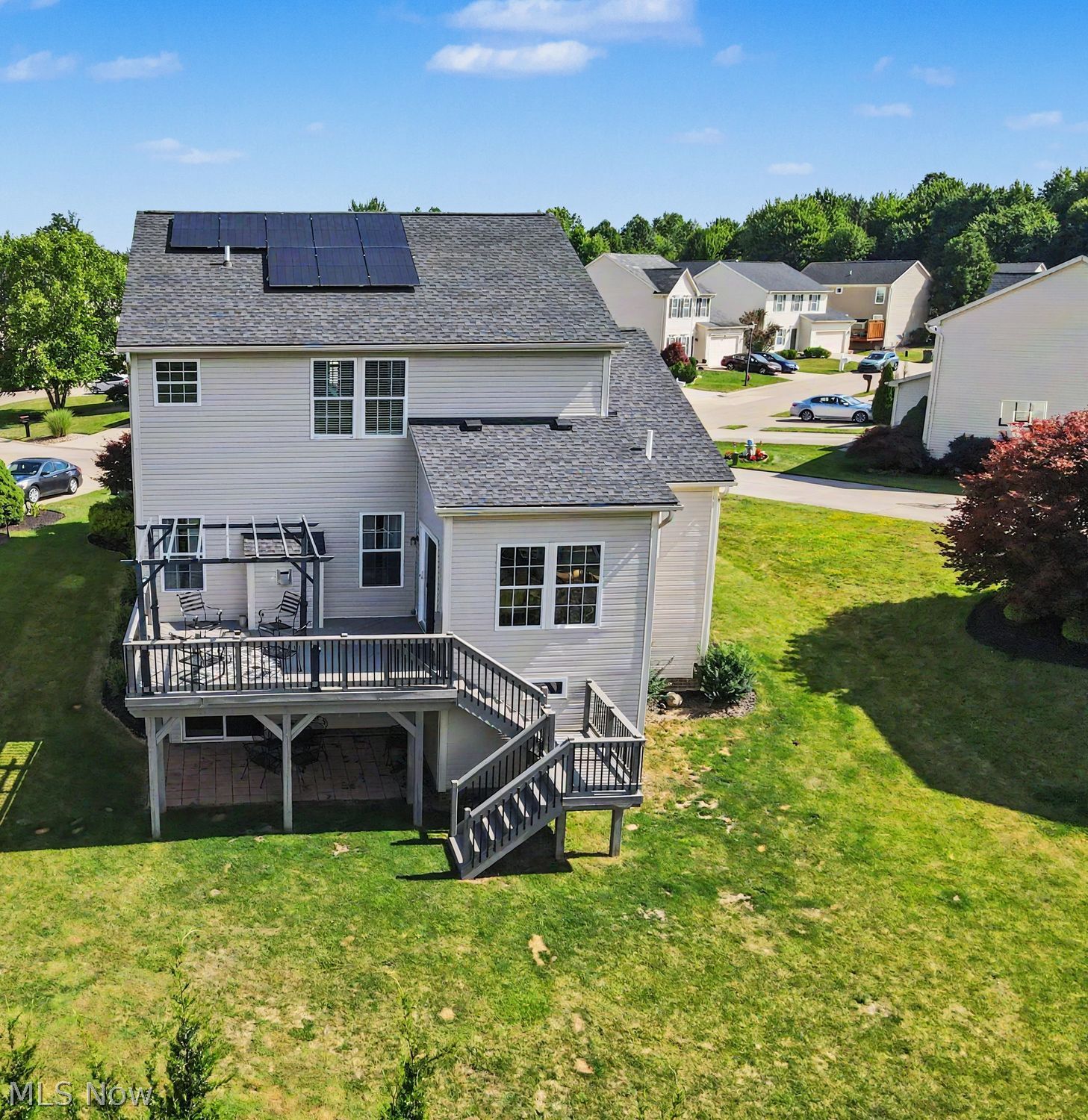 7875 Creekside Parkway Macedonia OH 44056