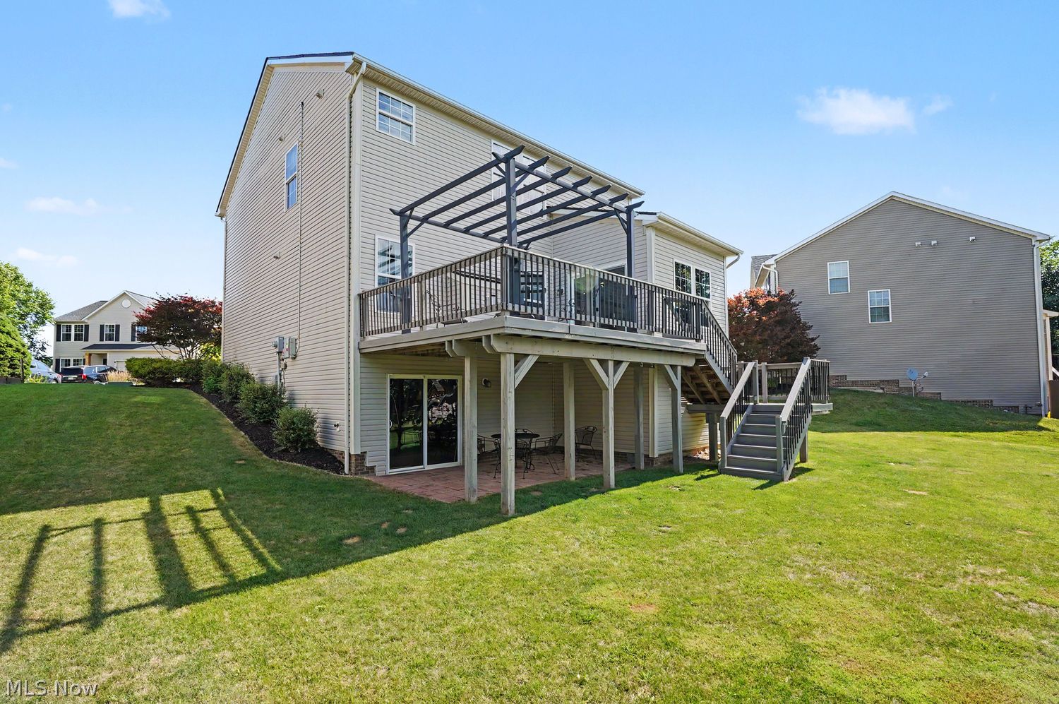 7875 Creekside Parkway Macedonia OH 44056