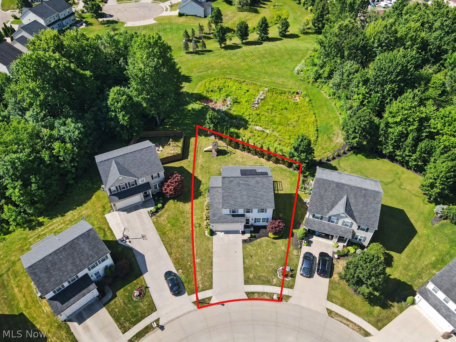 7875 Creekside Parkway Macedonia OH 44056
