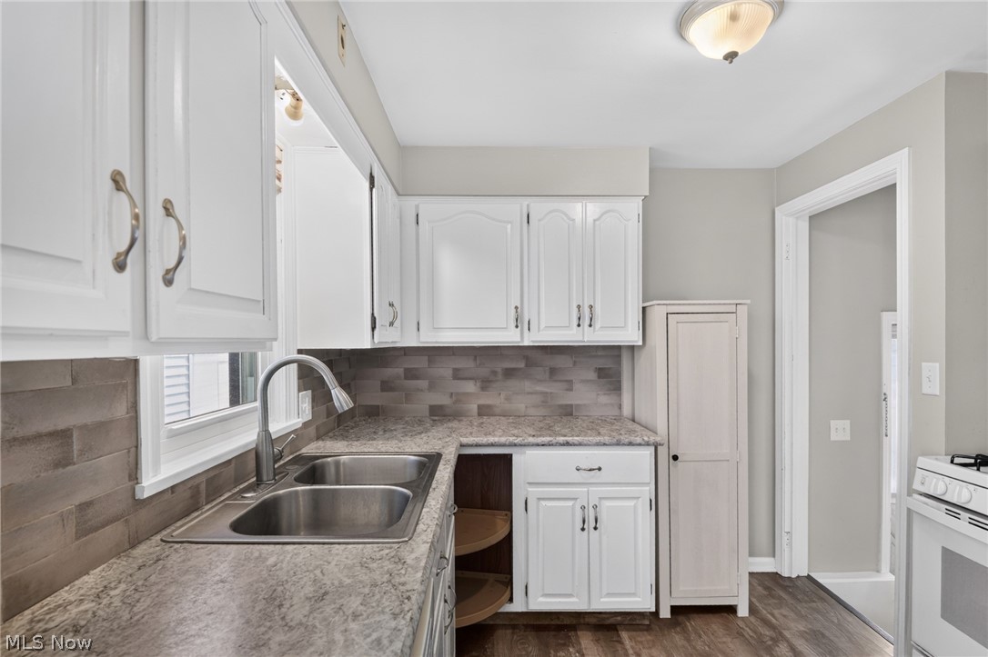 519 Creed Street Struthers OH 44471
