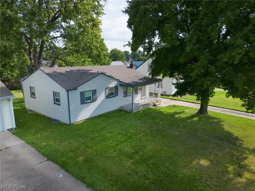 519 Creed Street Struthers OH 44471