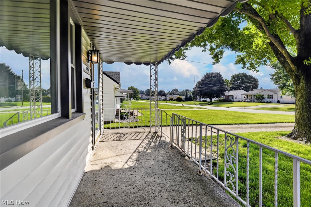 519 Creed Street Struthers OH 44471