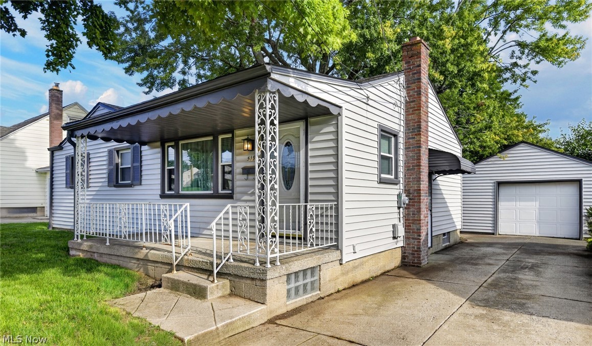 519 Creed Street Struthers OH 44471