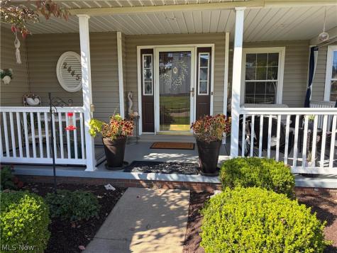 2445 Xavier Drive SE Massillon OH 44646