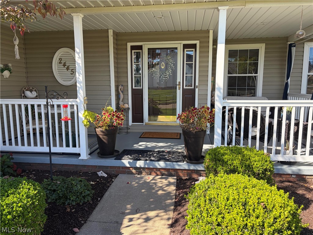 2445 Xavier Drive SE Massillon OH 44646