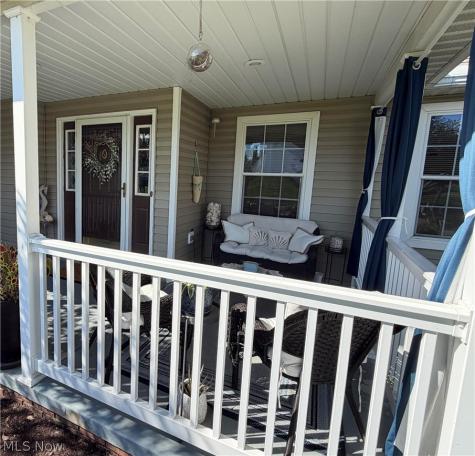 2445 Xavier Drive SE Massillon OH 44646