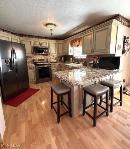 2445 Xavier Drive SE Massillon OH 44646