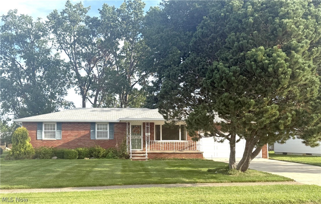 1300 Tower Boulevard Lorain OH 44053