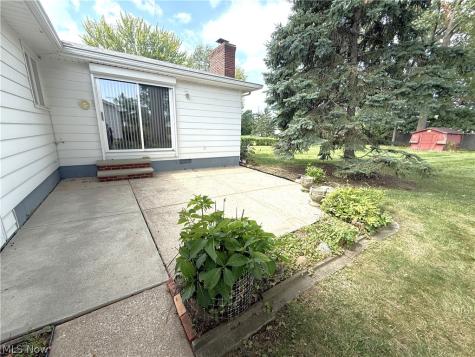 1300 Tower Boulevard Lorain OH 44053