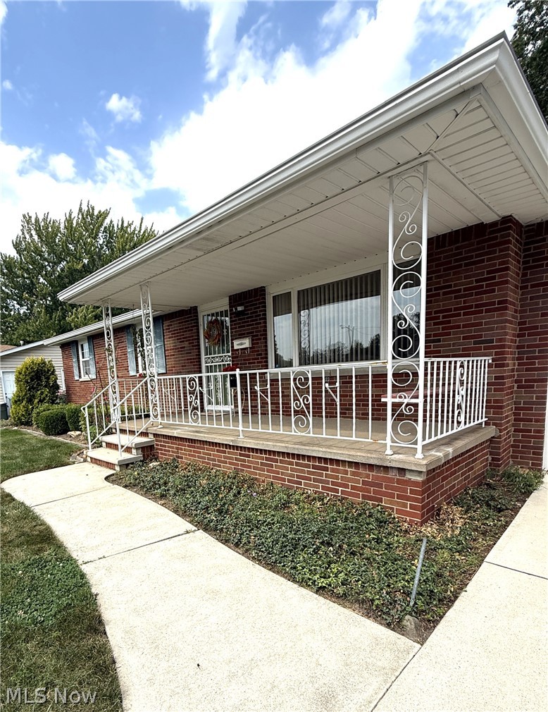 1300 Tower Boulevard Lorain OH 44053