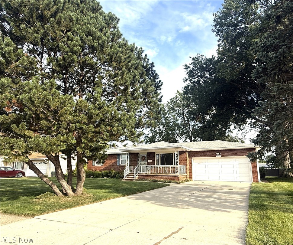 1300 Tower Boulevard Lorain OH 44053