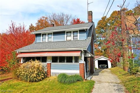 932 Brentwood Avenue Youngstown OH 44511