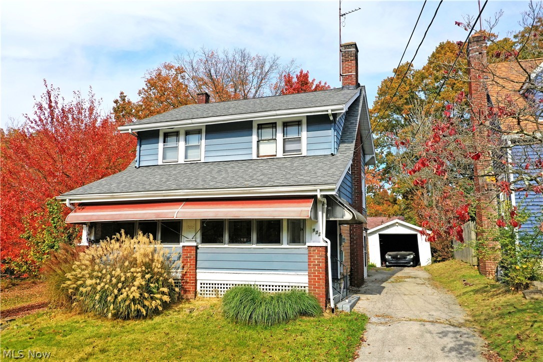 932 Brentwood Avenue Youngstown OH 44511