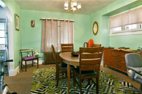 932 Brentwood Avenue Youngstown OH 44511