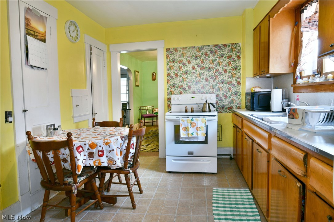 932 Brentwood Avenue Youngstown OH 44511
