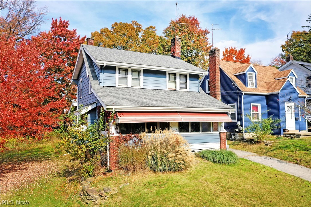 932 Brentwood Avenue Youngstown OH 44511