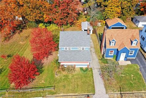 932 Brentwood Avenue Youngstown OH 44511