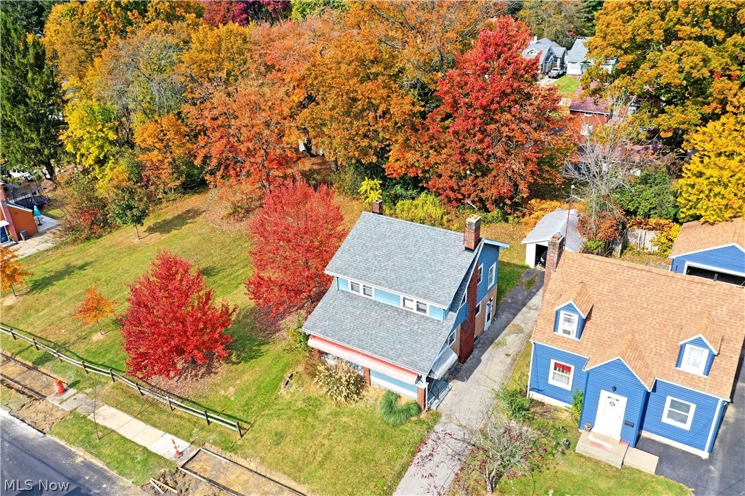 932 Brentwood Avenue Youngstown OH 44511