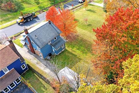932 Brentwood Avenue Youngstown OH 44511