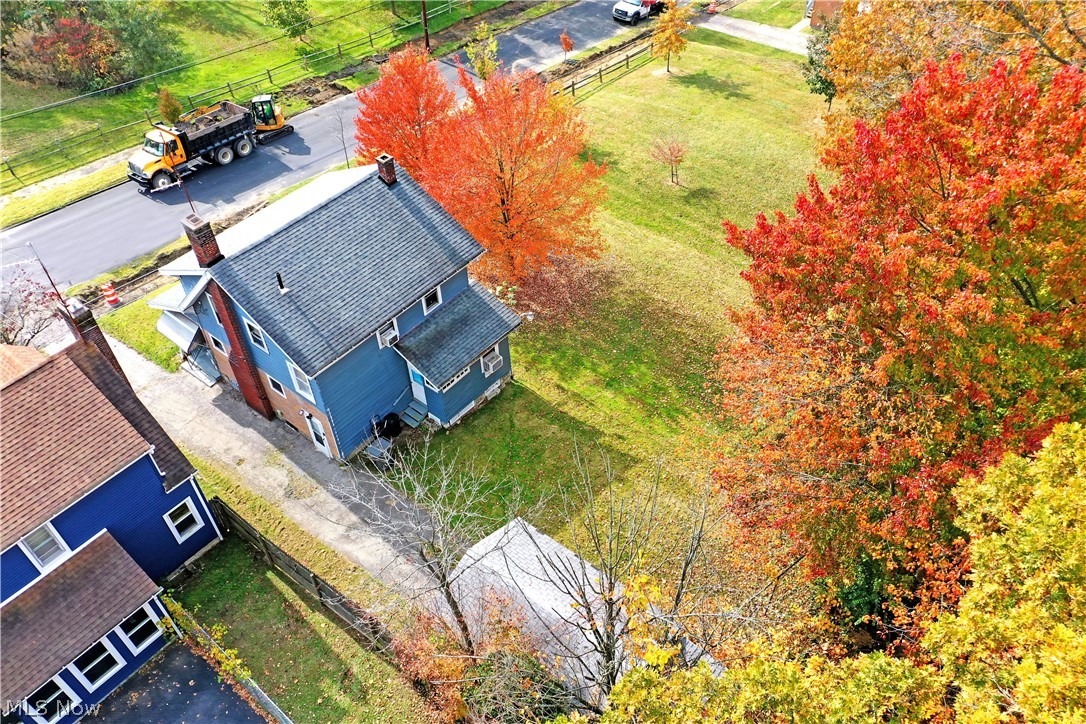 932 Brentwood Avenue Youngstown OH 44511