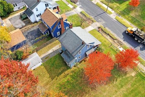 932 Brentwood Avenue Youngstown OH 44511