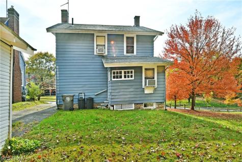 932 Brentwood Avenue Youngstown OH 44511