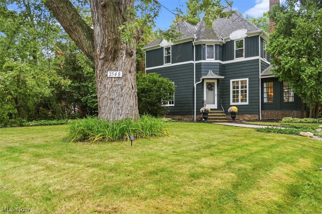 2548 Ashurst Road University Heights OH 44118