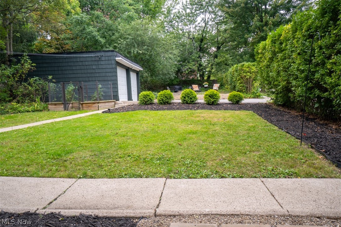 2548 Ashurst Road University Heights OH 44118