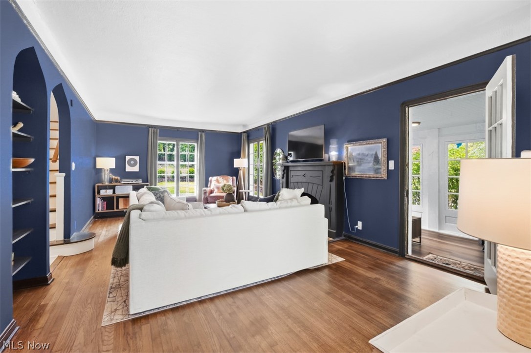 2548 Ashurst Road University Heights OH 44118