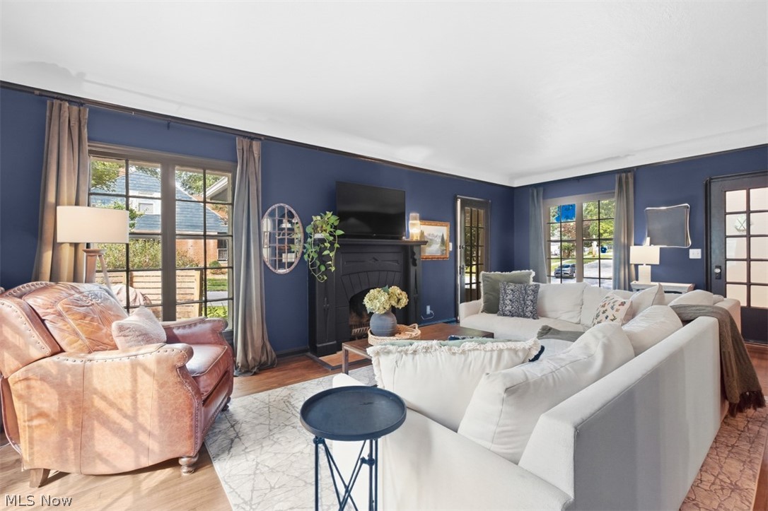2548 Ashurst Road University Heights OH 44118