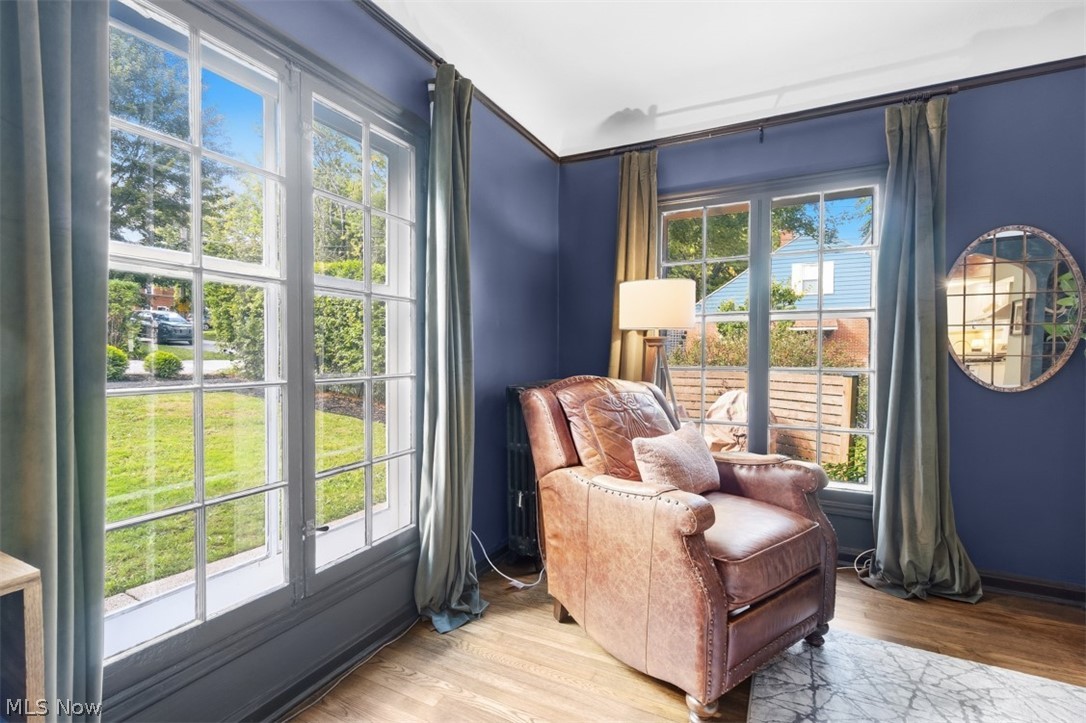 2548 Ashurst Road University Heights OH 44118