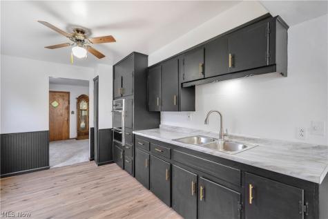 3854 Whippoorwill Lane Youngstown OH 44511