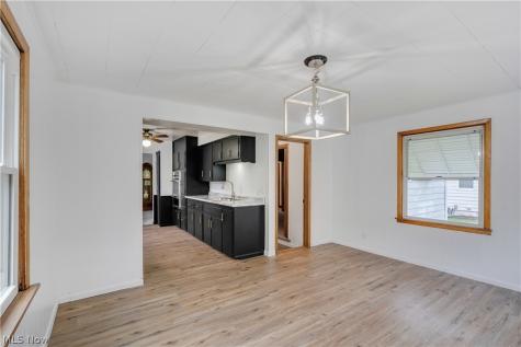 3854 Whippoorwill Lane Youngstown OH 44511