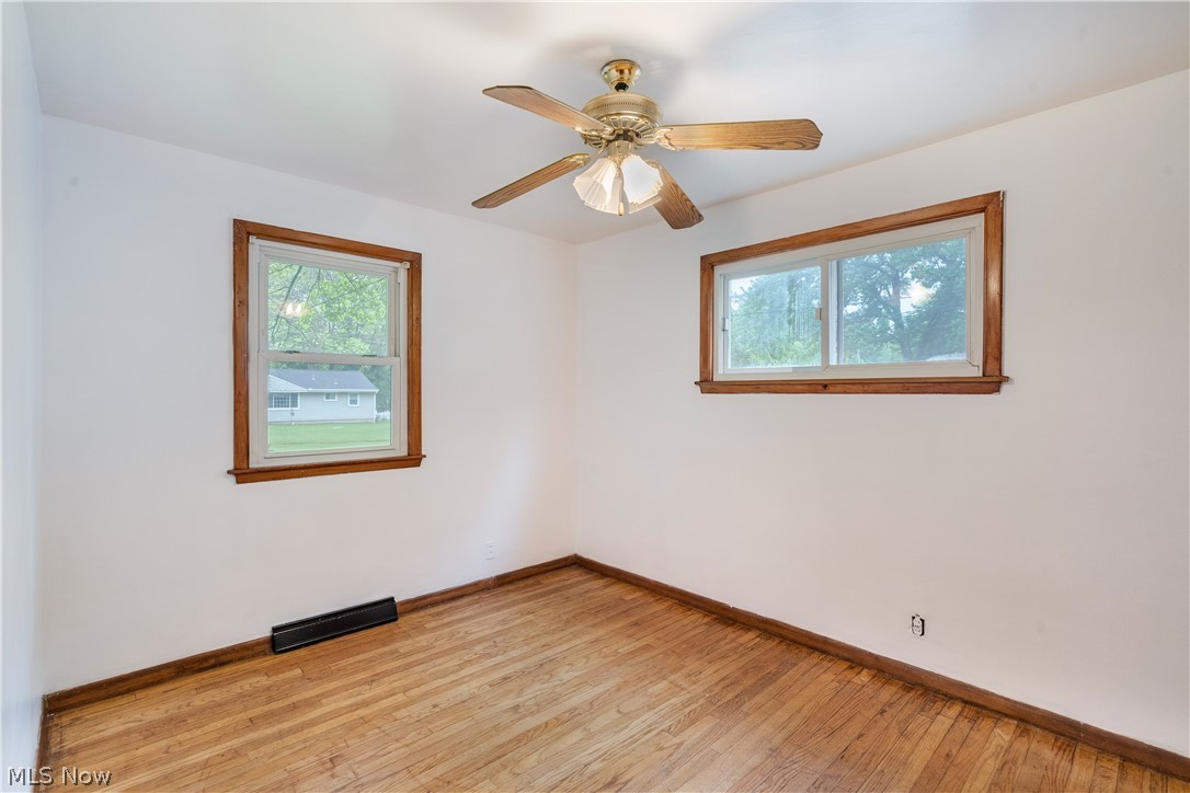 3854 Whippoorwill Lane Youngstown OH 44511