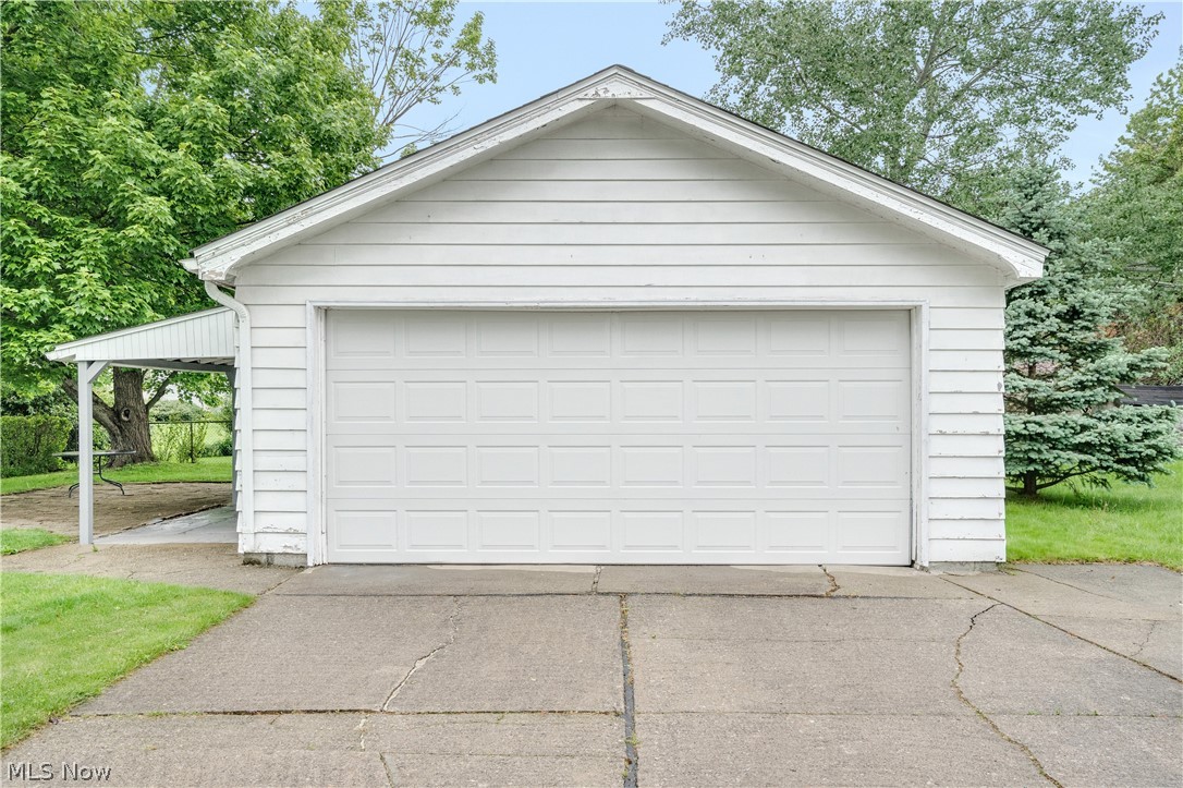 3854 Whippoorwill Lane Youngstown OH 44511