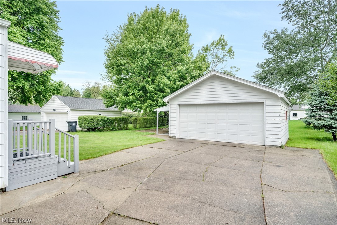 3854 Whippoorwill Lane Youngstown OH 44511