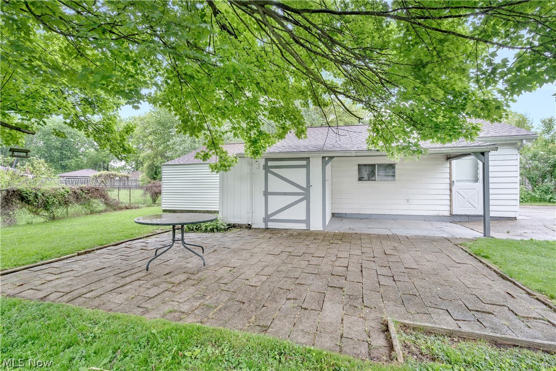 3854 Whippoorwill Lane Youngstown OH 44511