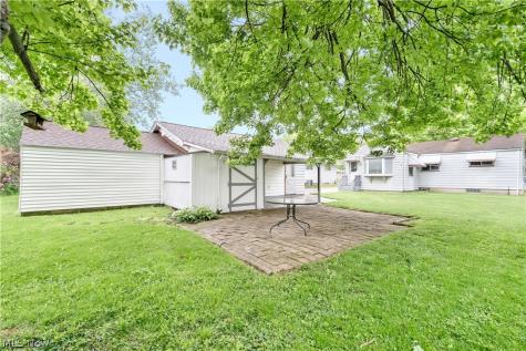 3854 Whippoorwill Lane Youngstown OH 44511