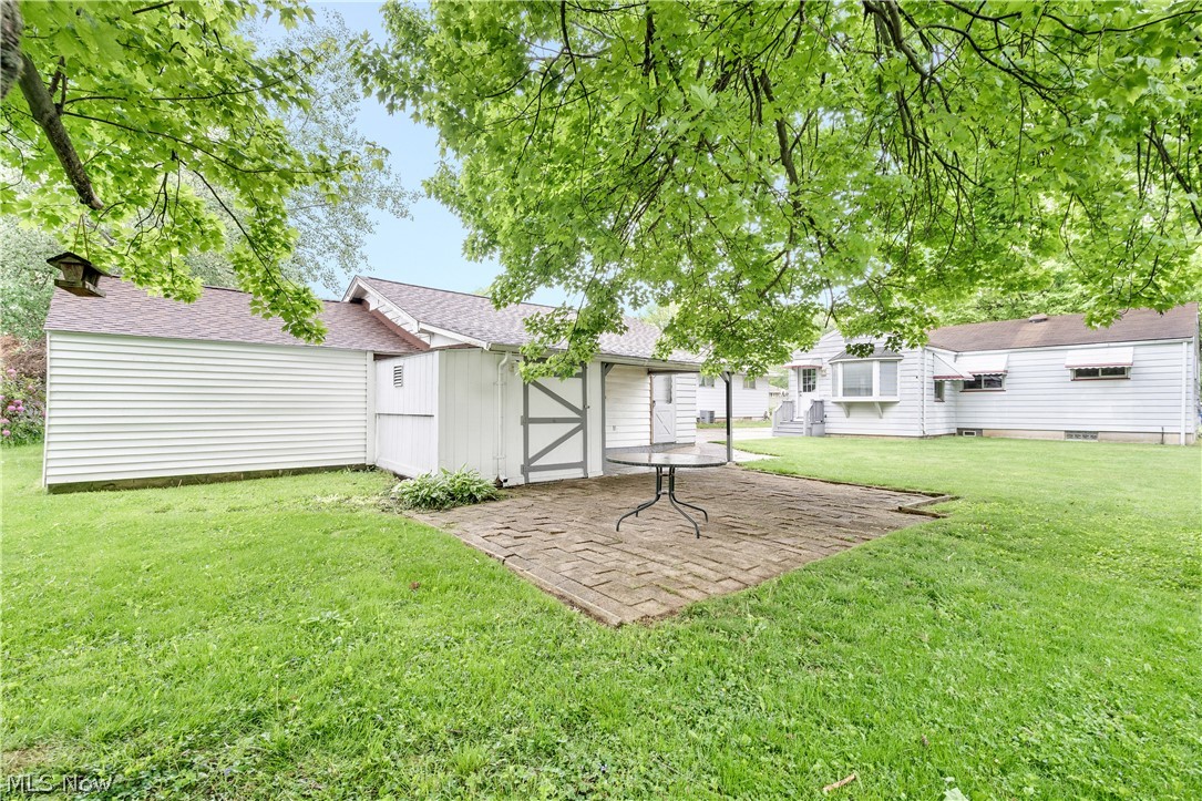 3854 Whippoorwill Lane Youngstown OH 44511