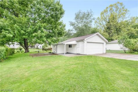 3854 Whippoorwill Lane Youngstown OH 44511
