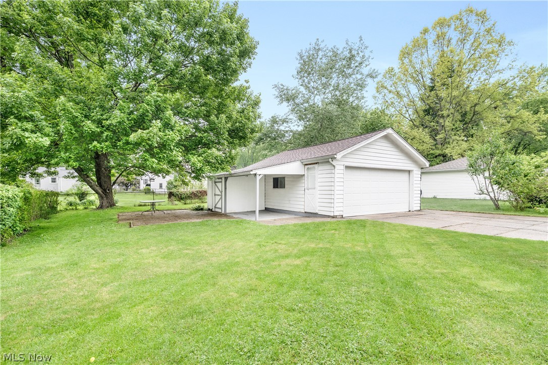 3854 Whippoorwill Lane Youngstown OH 44511