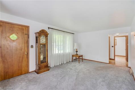 3854 Whippoorwill Lane Youngstown OH 44511
