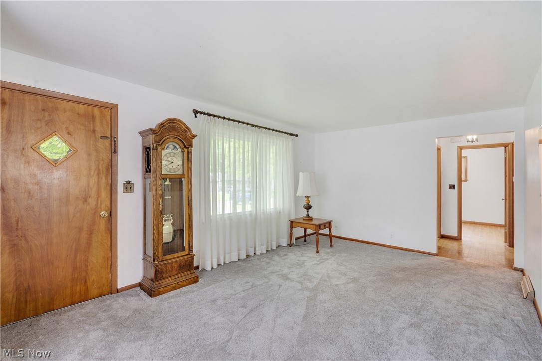 3854 Whippoorwill Lane Youngstown OH 44511