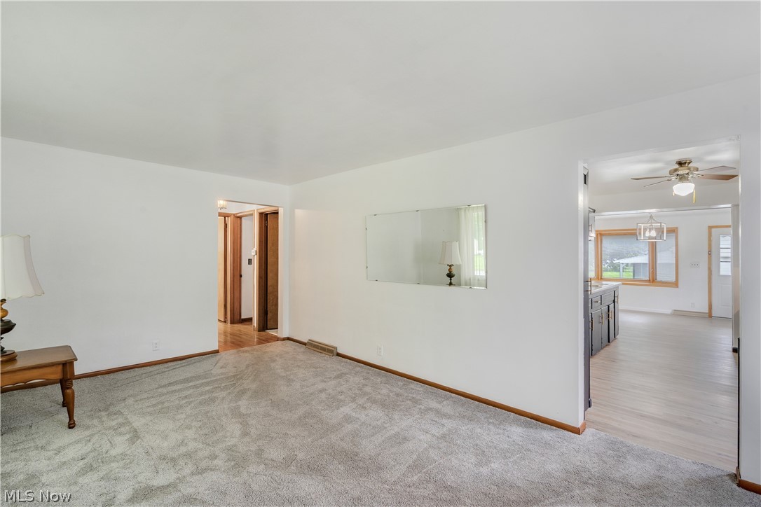 3854 Whippoorwill Lane Youngstown OH 44511