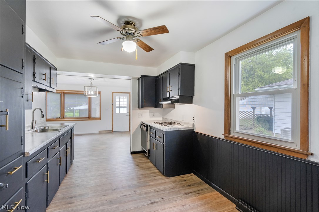 3854 Whippoorwill Lane Youngstown OH 44511