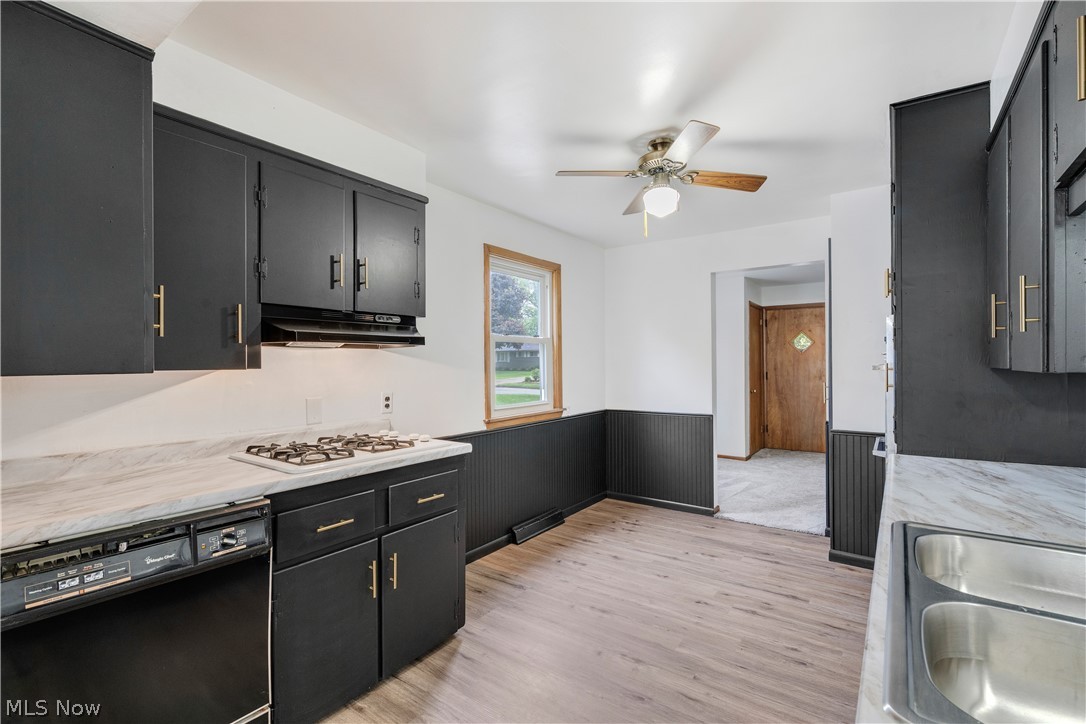 3854 Whippoorwill Lane Youngstown OH 44511