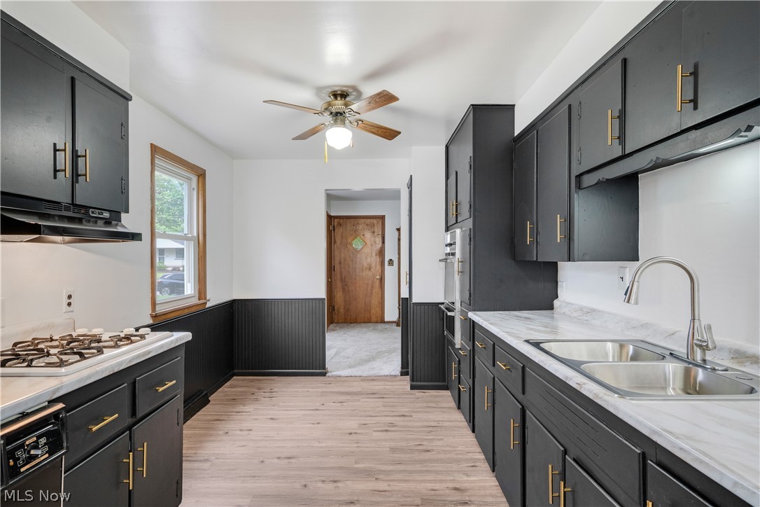 3854 Whippoorwill Lane Youngstown OH 44511