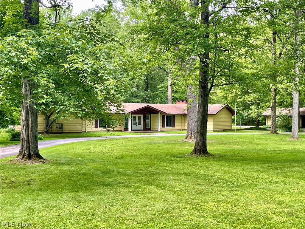 9251 Boyer Lane Kirtland Hills OH 44060