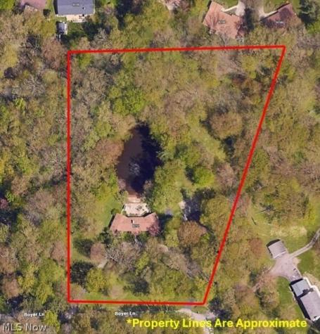 9251 Boyer Lane Mentor OH 44060