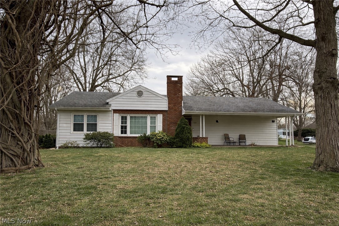 940 Treelane Drive Ashtabula OH 44004